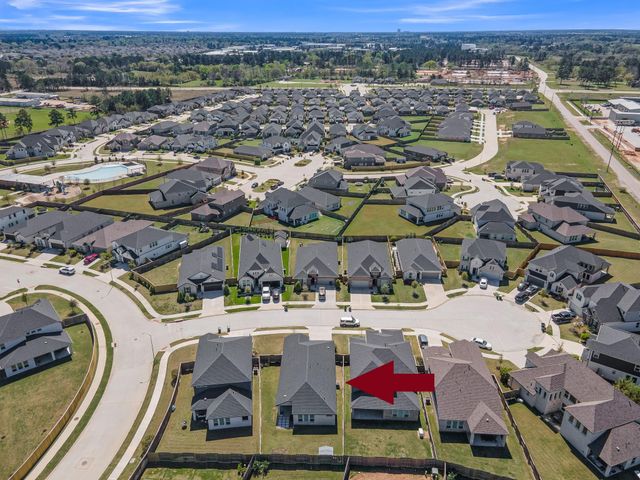 1123 Five T Lane, Tomball, TX 77375