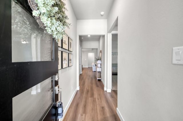 1123 Five T Lane, Tomball, TX 77375