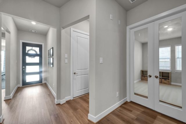 1123 Five T Lane, Tomball, TX 77375