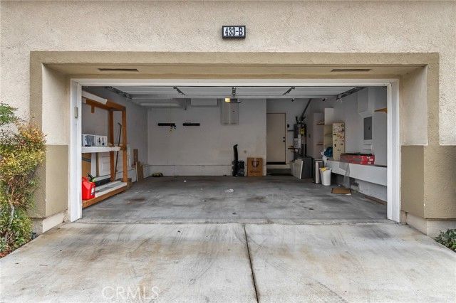 433 N Londonderry Lane B, Orange, CA 92869