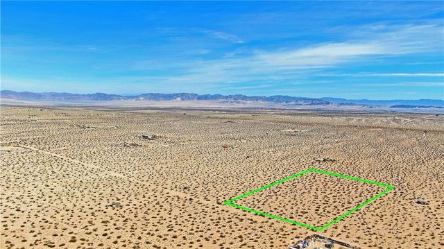 1475 Windsong, Joshua Tree, CA 92252