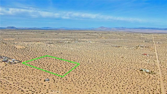 1475 Windsong, Joshua Tree, CA 92252