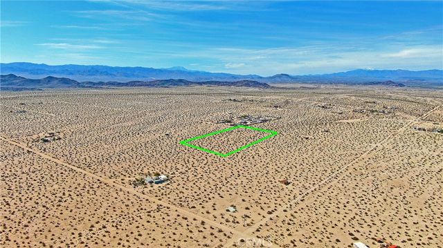 1475 Windsong, Joshua Tree, CA 92252
