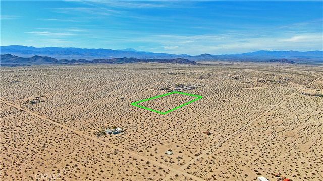1475 Windsong, Joshua Tree, CA 92252