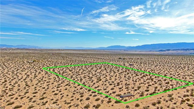 1475 Windsong, Joshua Tree, CA 92252