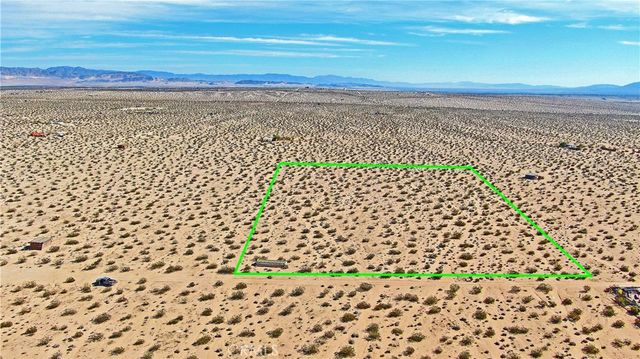 1475 Windsong, Joshua Tree, CA 92252