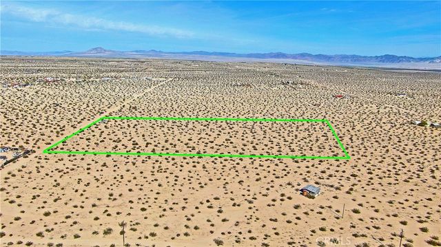 1475 Windsong, Joshua Tree, CA 92252