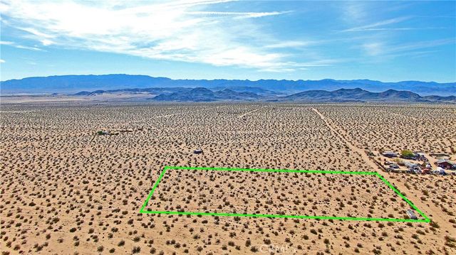 1475 Windsong, Joshua Tree, CA 92252