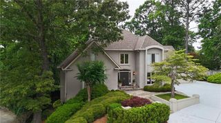 3616 Blakeford Court, Marietta, GA 30062