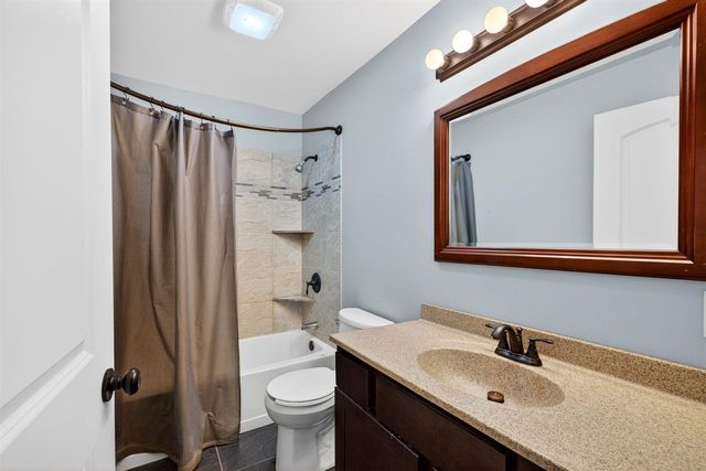 4781 S Shore Drive, Whitehall, MI 49461