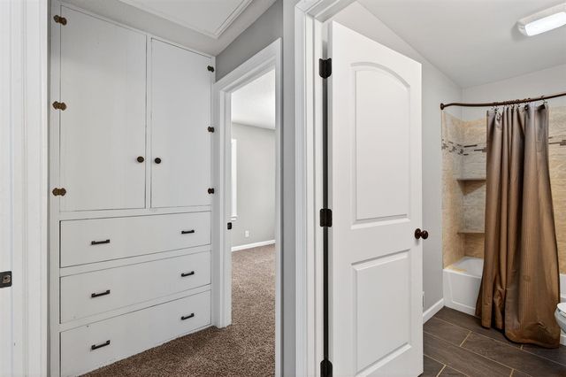 4781 S Shore Drive, Whitehall, MI 49461