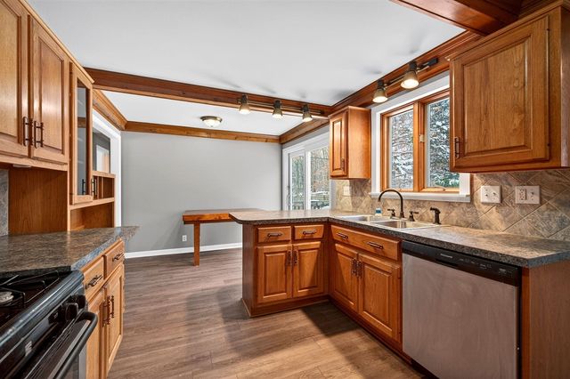 4781 S Shore Drive, Whitehall, MI 49461