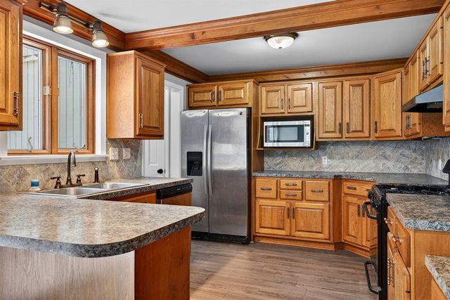 4781 S Shore Drive, Whitehall, MI 49461