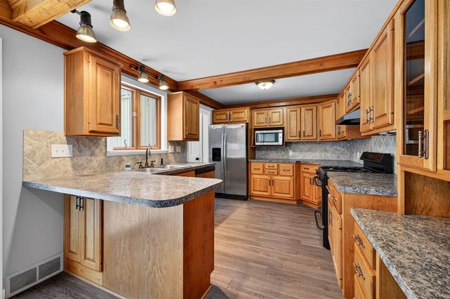 4781 S Shore Drive, Whitehall, MI 49461