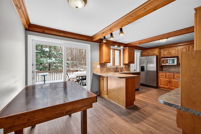 4781 S Shore Drive, Whitehall, MI 49461