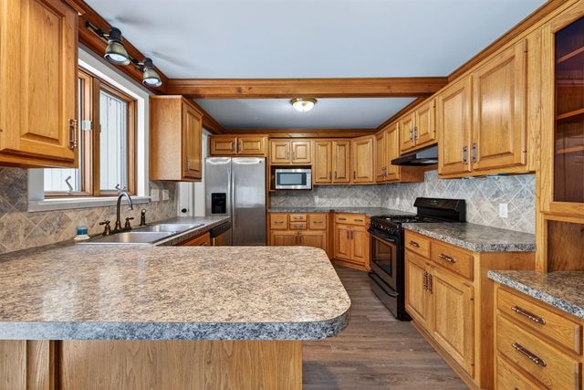 4781 S Shore Drive, Whitehall, MI 49461