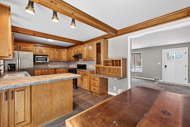 4781 S Shore Drive, Whitehall, MI 49461