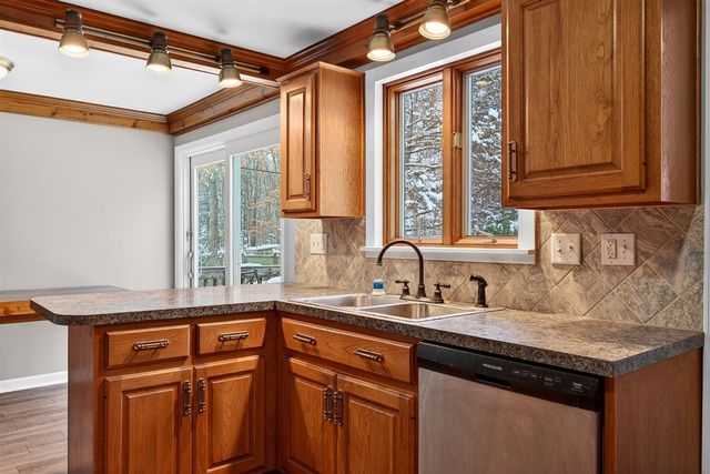 4781 S Shore Drive, Whitehall, MI 49461