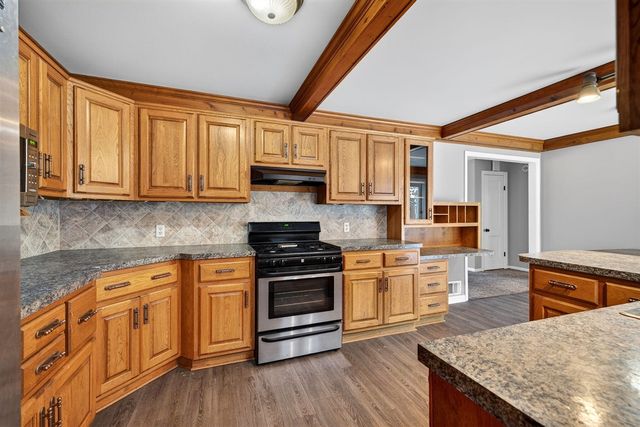 4781 S Shore Drive, Whitehall, MI 49461