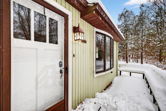 4781 S Shore Drive, Whitehall, MI 49461