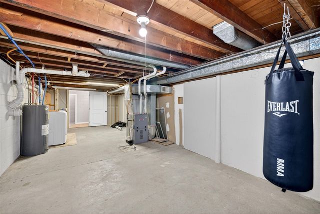 4781 S Shore Drive, Whitehall, MI 49461