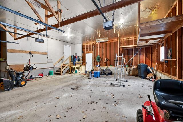 4781 S Shore Drive, Whitehall, MI 49461