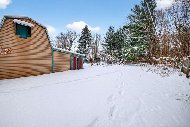 4781 S Shore Drive, Whitehall, MI 49461