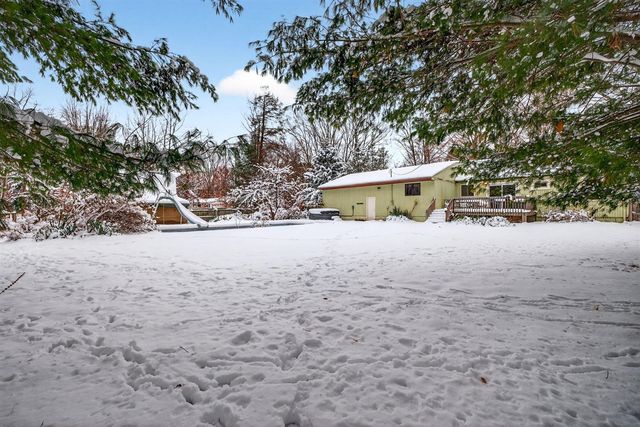 4781 S Shore Drive, Whitehall, MI 49461