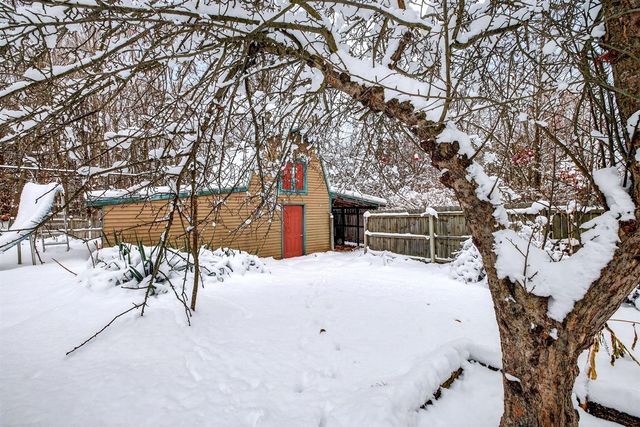 4781 S Shore Drive, Whitehall, MI 49461