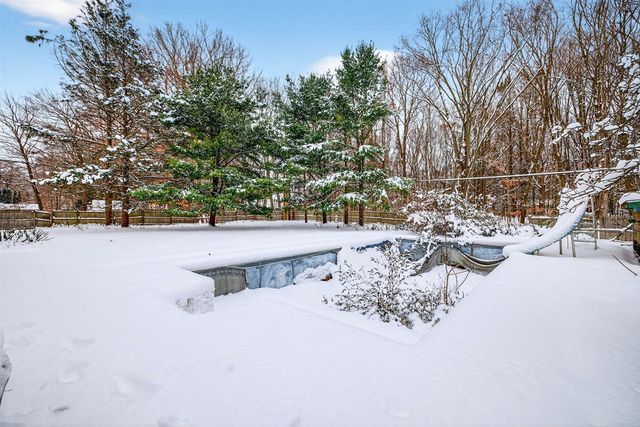 4781 S Shore Drive, Whitehall, MI 49461