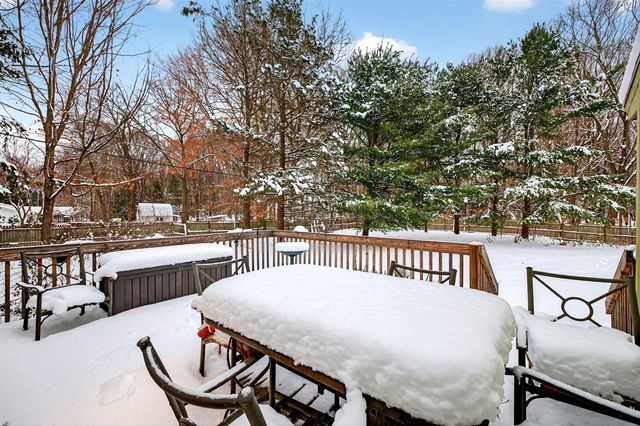 4781 S Shore Drive, Whitehall, MI 49461