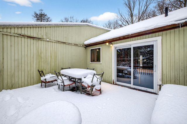 4781 S Shore Drive, Whitehall, MI 49461