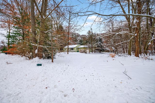 4781 S Shore Drive, Whitehall, MI 49461