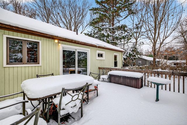 4781 S Shore Drive, Whitehall, MI 49461