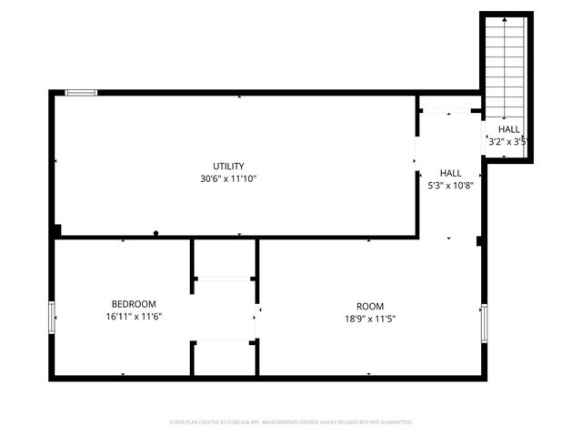 4781 S Shore Drive, Whitehall, MI 49461