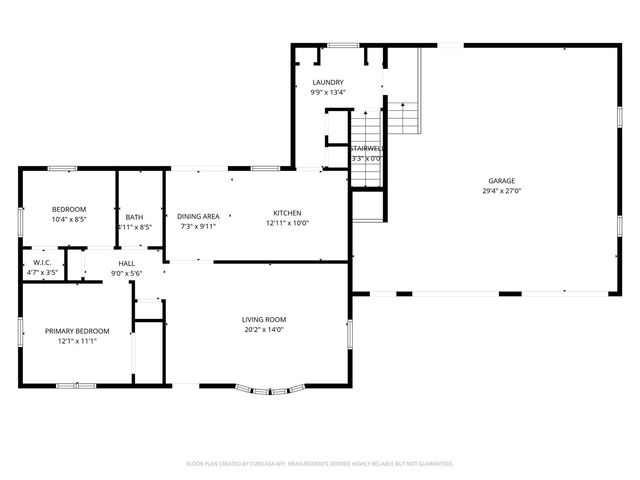 4781 S Shore Drive, Whitehall, MI 49461