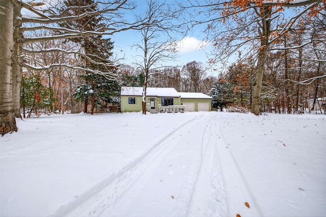 4781 S Shore Drive, Whitehall, MI 49461