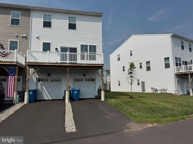 4774 FRANKLIN CIR, Pipersville, PA 18947