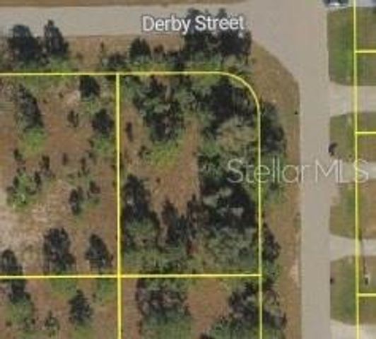 964 DERBY STREET, Lehigh Acres, FL 33974