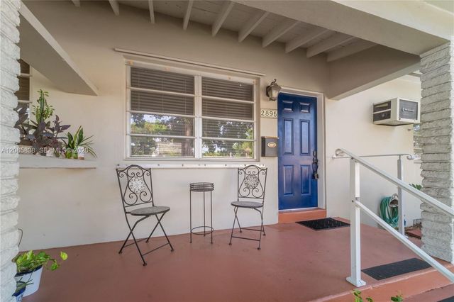 2893-2895 SW 37th Court, Miami, FL 33134
