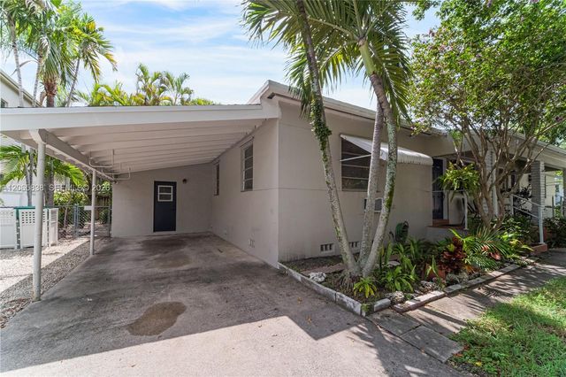 2893-2895 SW 37th Court, Miami, FL 33134