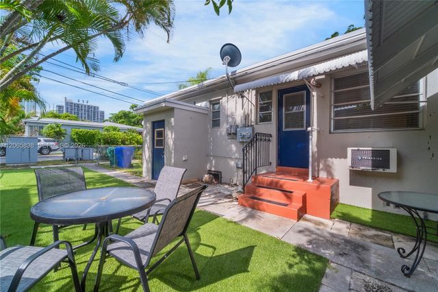2893-2895 SW 37th Court, Miami, FL 33134