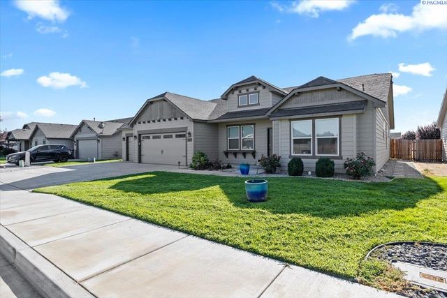 5806 Wallowa Lane, Pasco, WA 99301