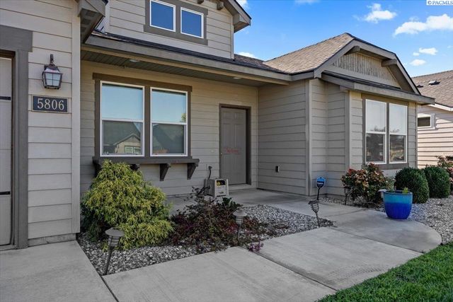 5806 Wallowa Lane, Pasco, WA 99301