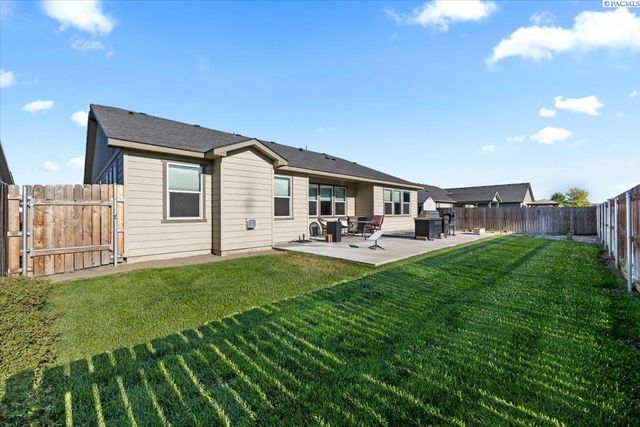 5806 Wallowa Lane, Pasco, WA 99301