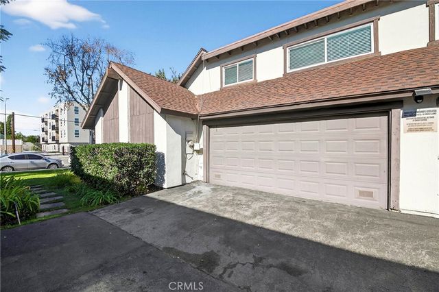 22906 S Vermont Avenue, Torrance, CA 90502