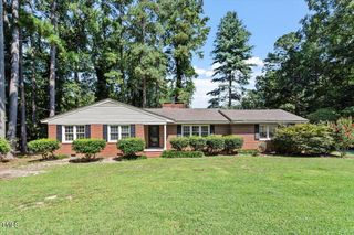 1402 Spring Lane, Sanford, NC 27330