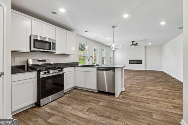 106 Shenandoah Lane, Lagrange, GA 30241