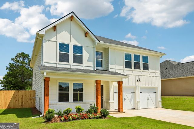 106 Shenandoah Lane, Lagrange, GA 30241