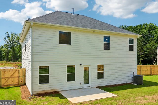 106 Shenandoah Lane, Lagrange, GA 30241
